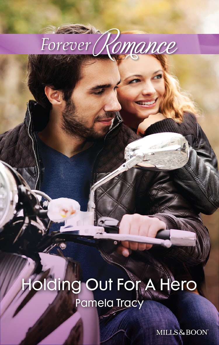 Cover image for Holding Out For A Hero, isbn: 9781489234087