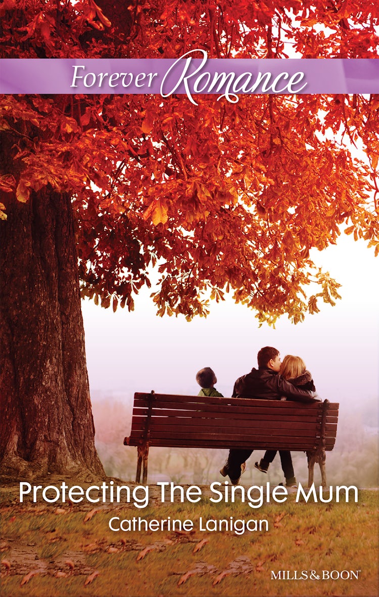 Cover image for Protecting The Single Mum, isbn: 9781489234100