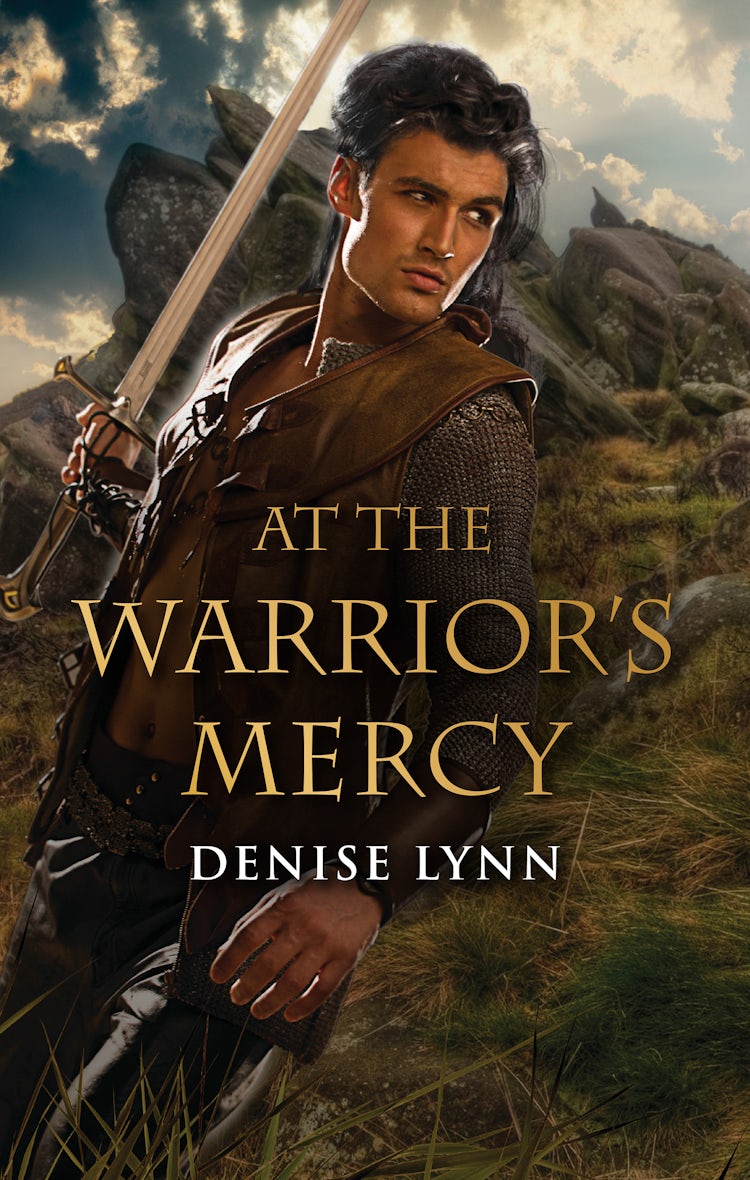 Cover image for At The Warrior's Mercy, isbn: 9781489234193