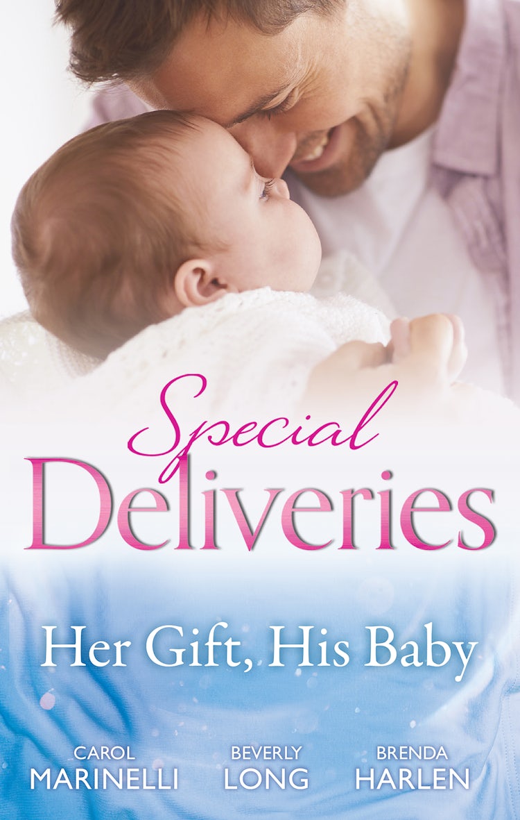 Cover image for Special Deliveries: Her Gift, His Baby, isbn: 9781489234278