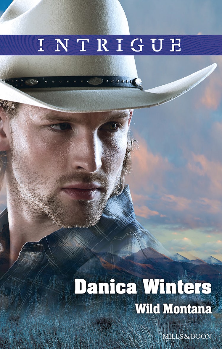 Cover image for Wild Montana, isbn: 9781489234360