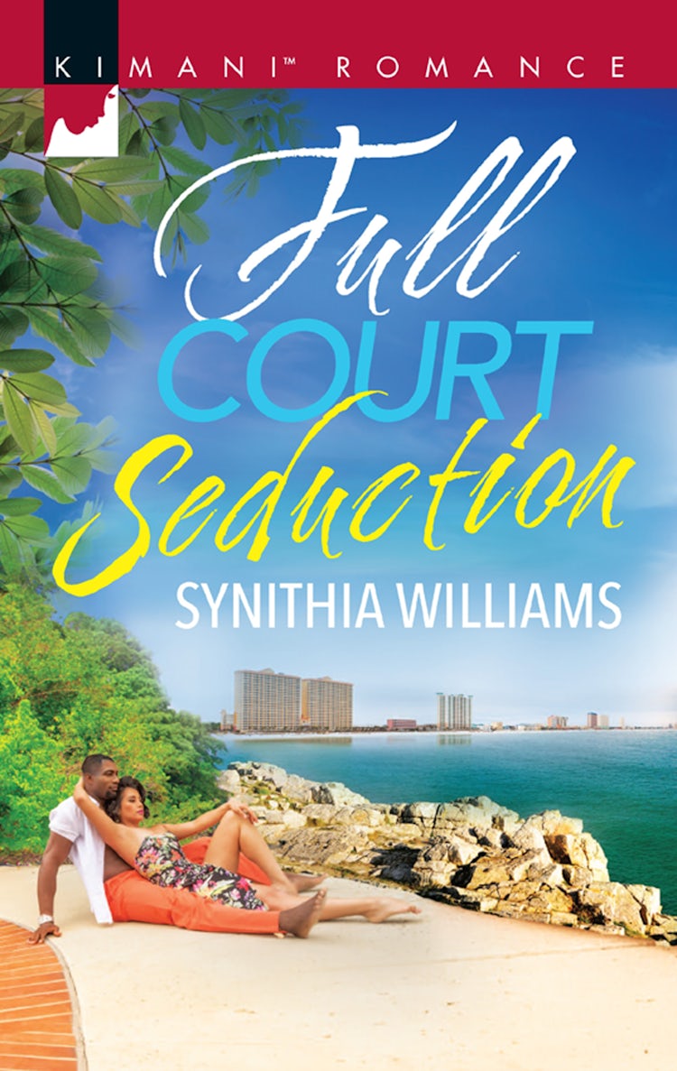 Cover image for Full Court Seduction, isbn: 9781489234452