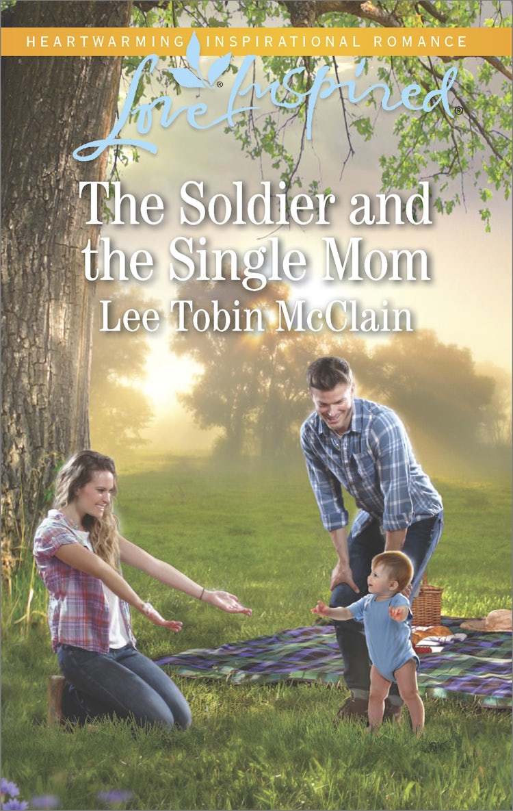 Cover image for The Soldier And The Single Mom, isbn: 9781489234582