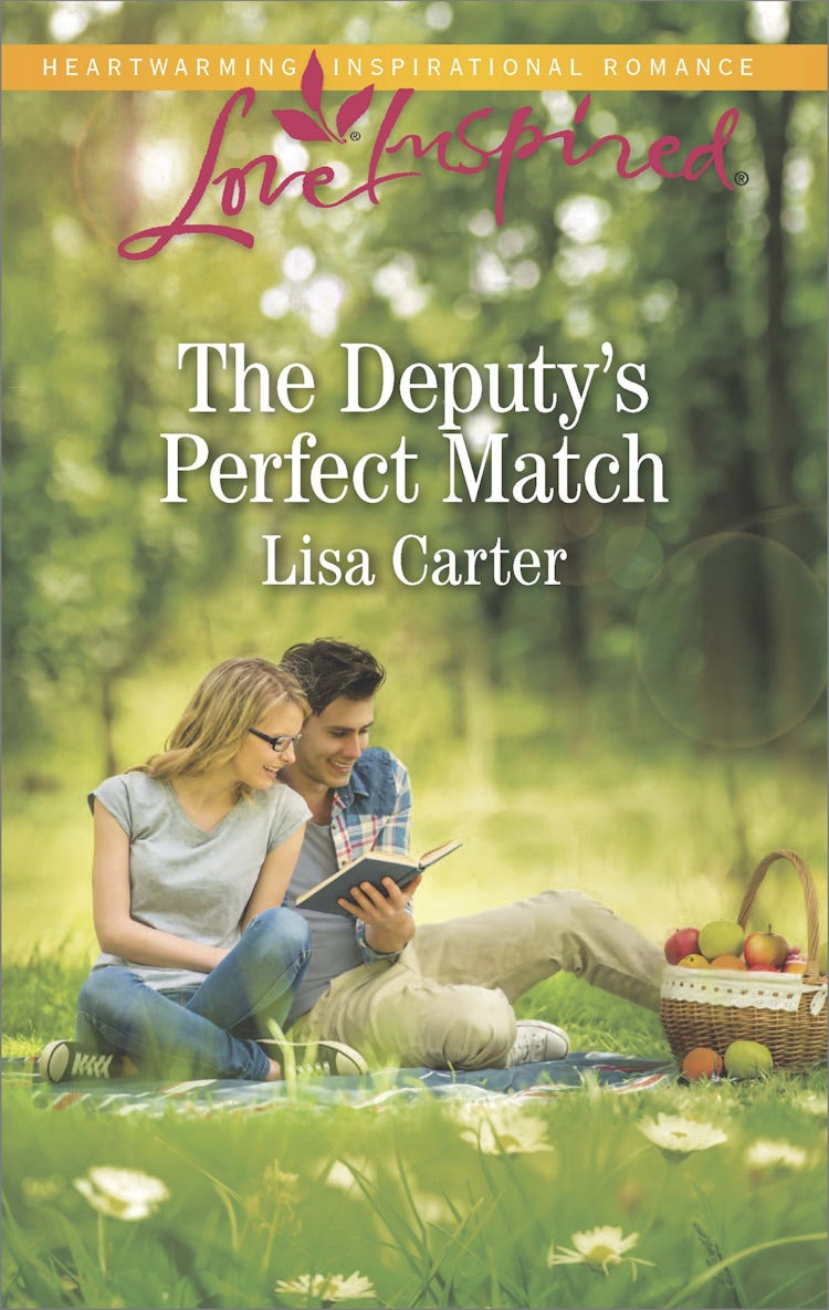 Cover image for The Deputy's Perfect Match, isbn: 9781489234599