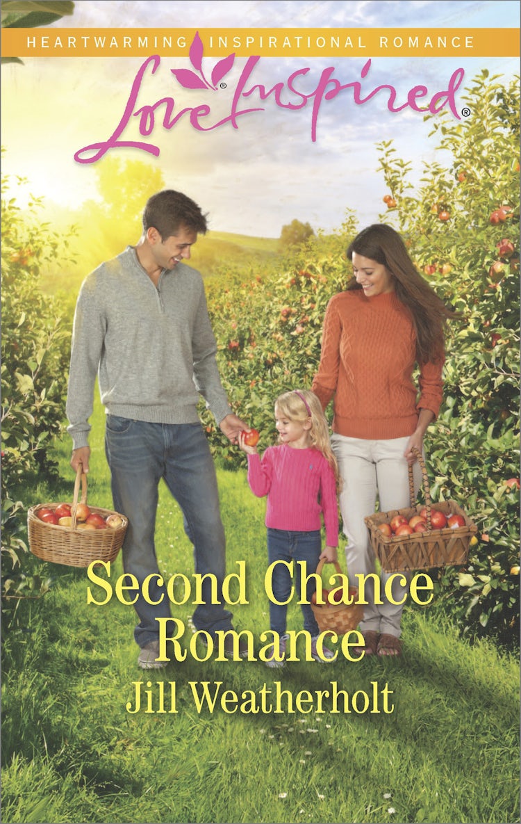 Cover image for Second Chance Romance, isbn: 9781489234605