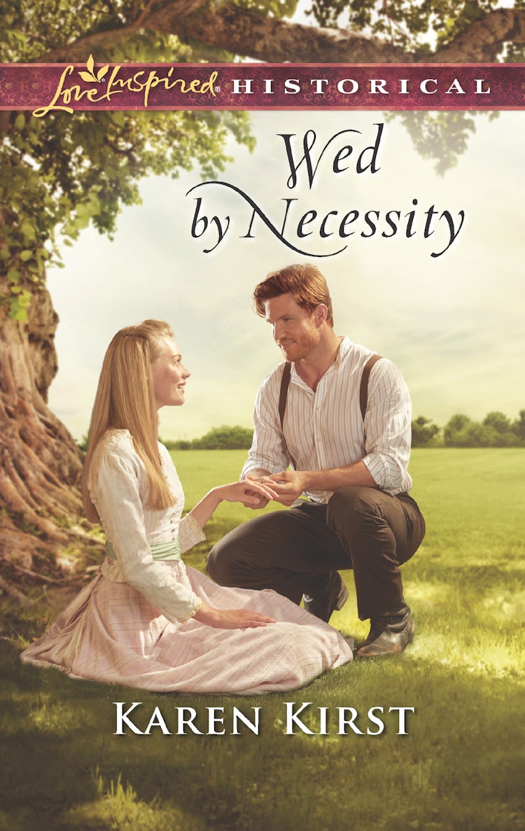 Cover image for Wed By Necessity, isbn: 9781489234612