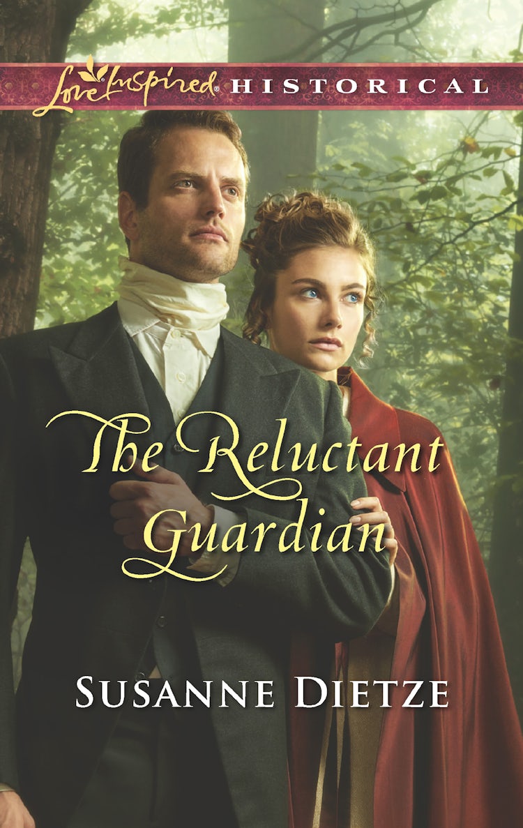 Cover image for The Reluctant Guardian, isbn: 9781489234643