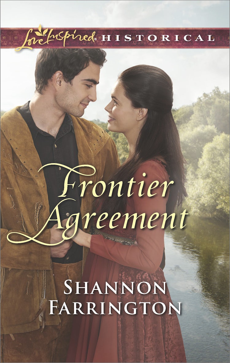 Cover image for Frontier Agreement, isbn: 9781489234681
