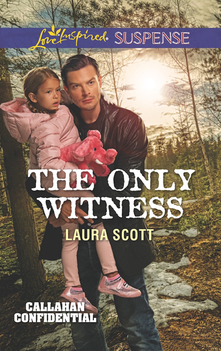 Cover image for The Only Witness, isbn: 9781489234698