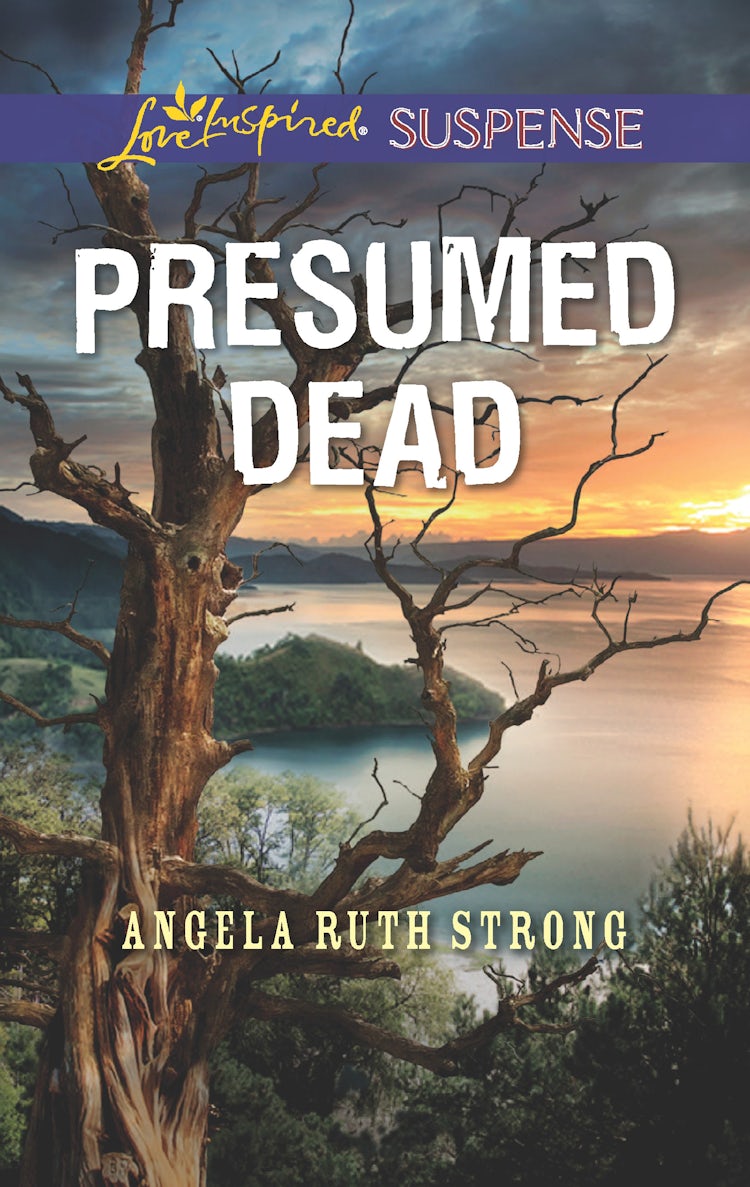 Cover image for Presumed Dead, isbn: 9781489234742