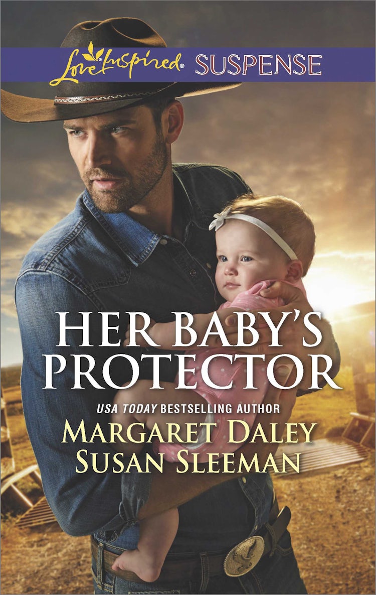 Cover image for Saved By The Lawman/Saved By The Seal, isbn: 9781489234766