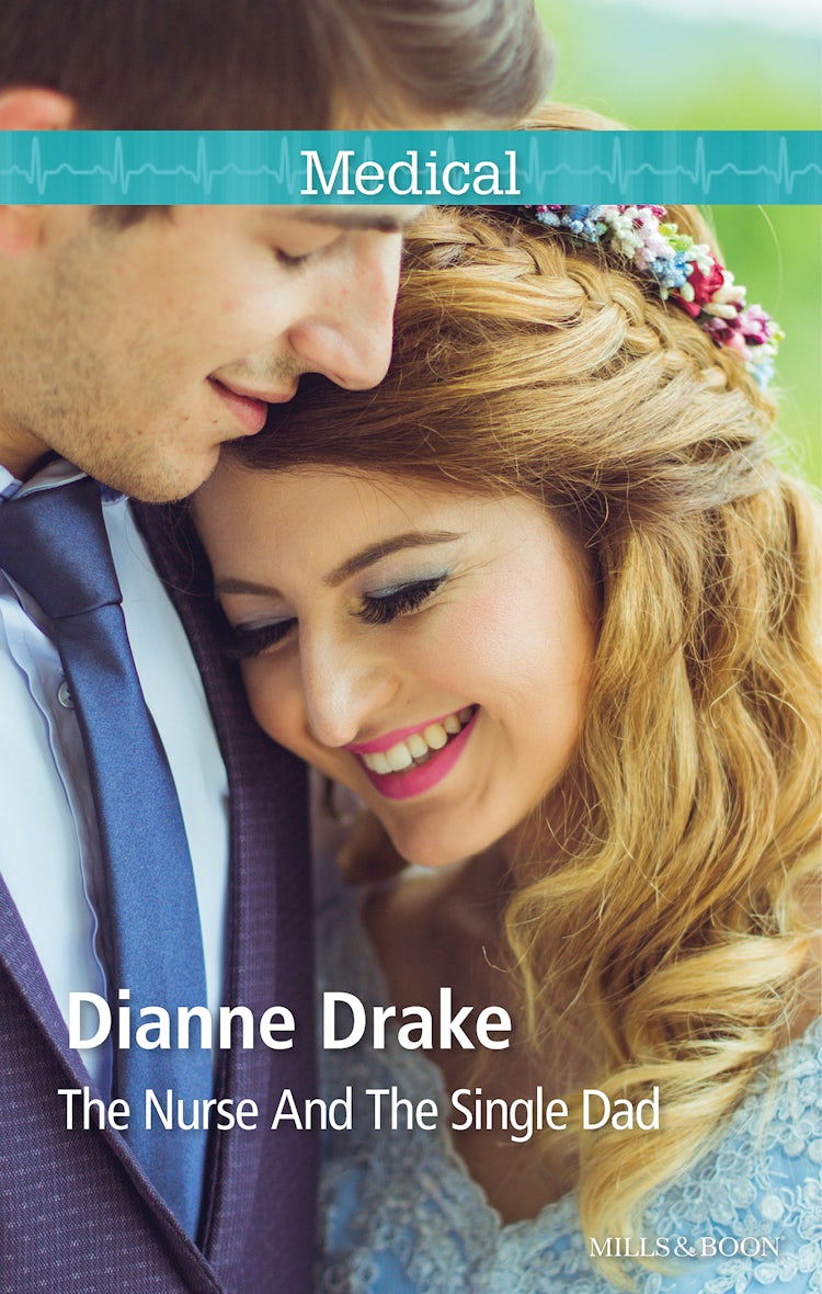 Cover image for The Nurse And The Single Dad, isbn: 9781489234827