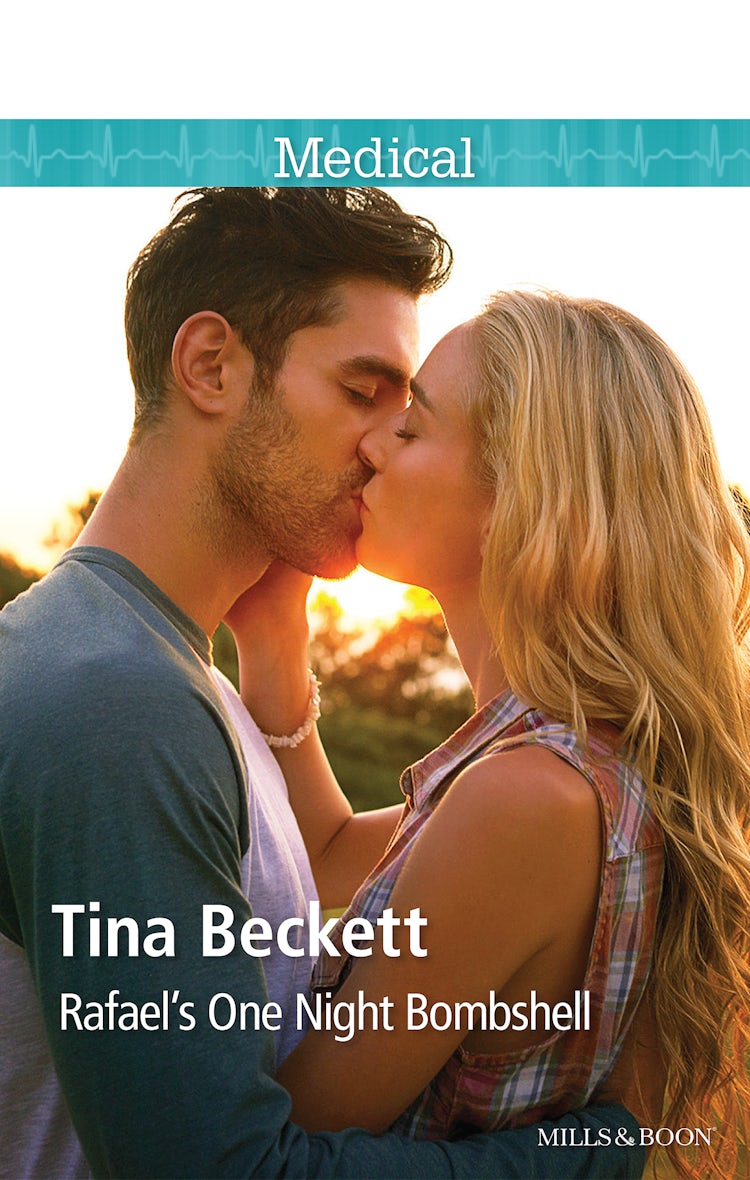 Cover image for Rafael's One Night Bombshell, isbn: 9781489234834