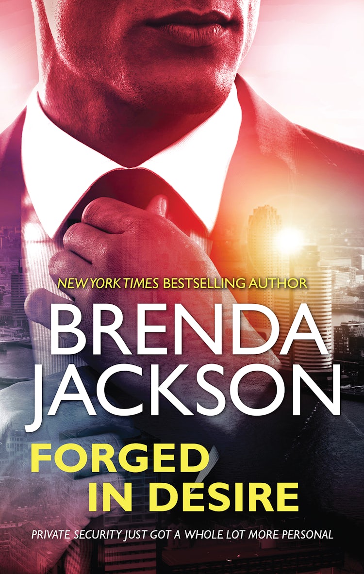 Cover image for Forged In Desire, isbn: 9781489234933