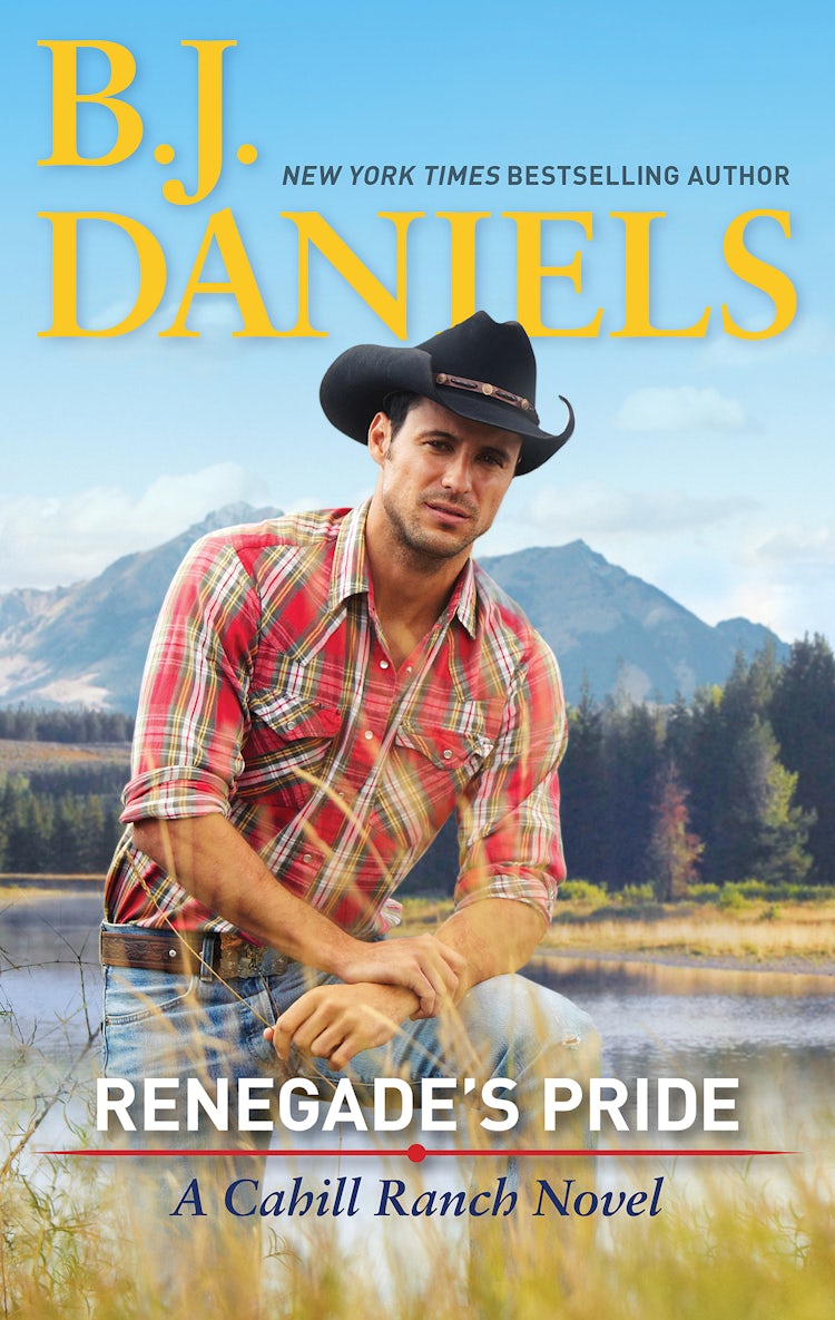 Cover image for Renegade's Pride, isbn: 9781489234957