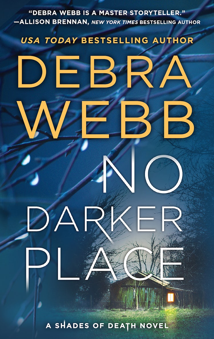 Cover image for No Darker Place, isbn: 9781489234964