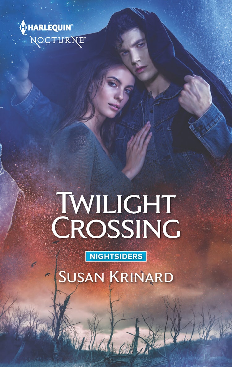 Cover image for Twilight Crossing, isbn: 9781489234971
