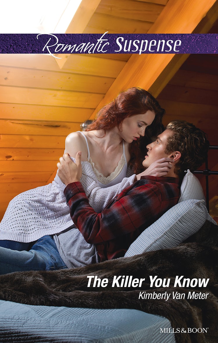 Cover image for The Killer You Know, isbn: 9781489235077
