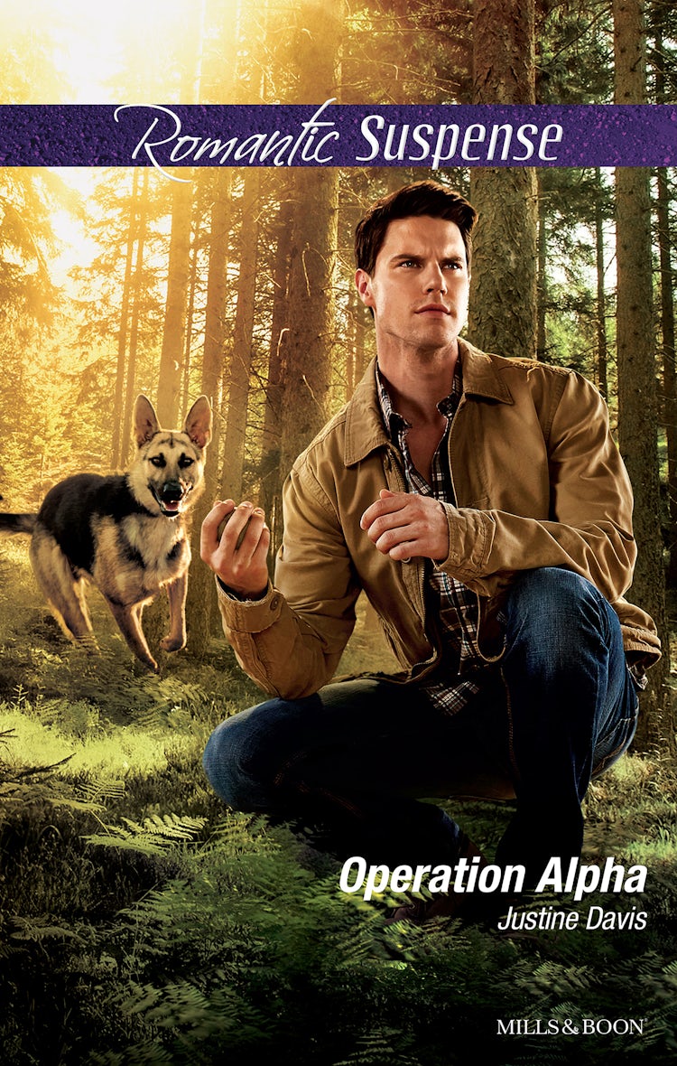 Cover image for Operation Alpha, isbn: 9781489235114