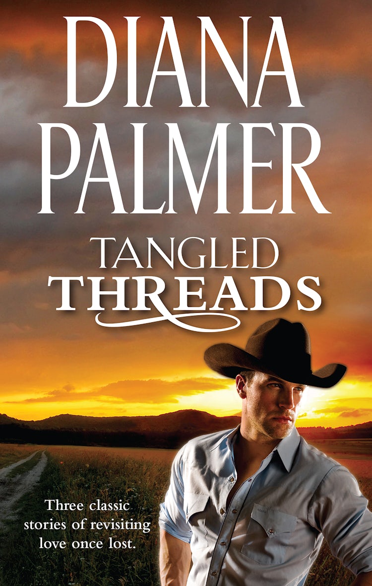 Cover image for Tangled Threads - 3 Book Box Set, isbn: 9781489235251