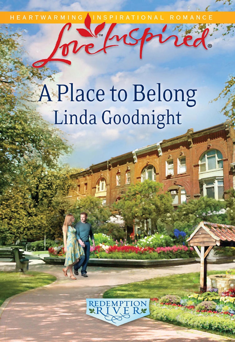 Cover image for A Place To Belong, isbn: 9781489235329
