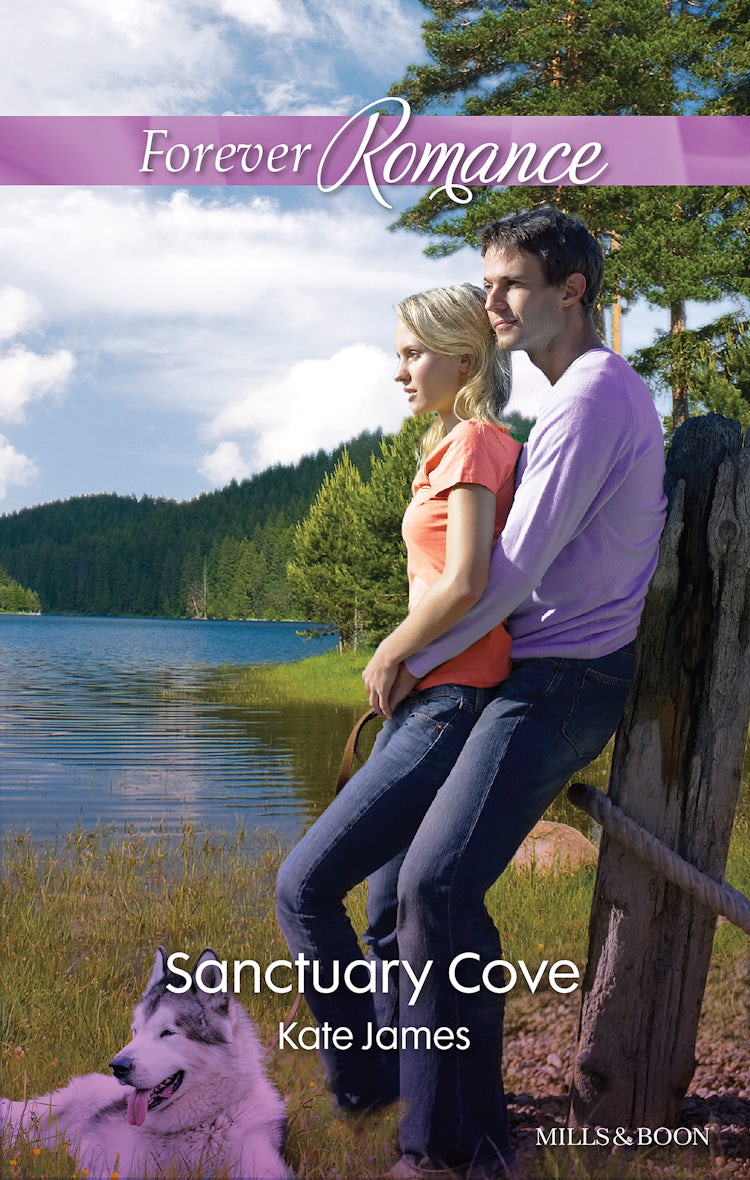 Cover image for Sanctuary Cove, isbn: 9781489235336