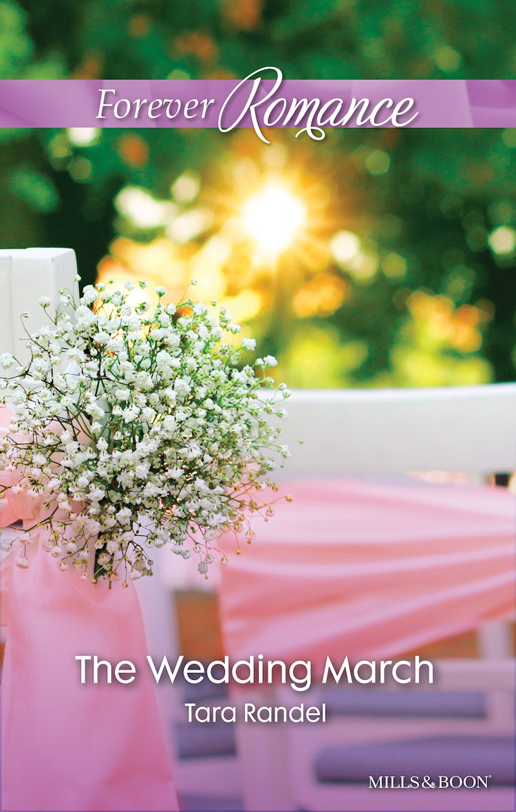 Cover image for The Wedding March, isbn: 9781489235343