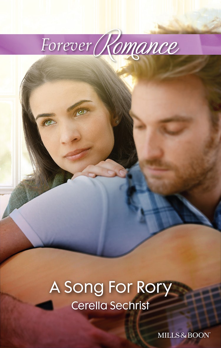 Cover image for A Song For Rory, isbn: 9781489235350