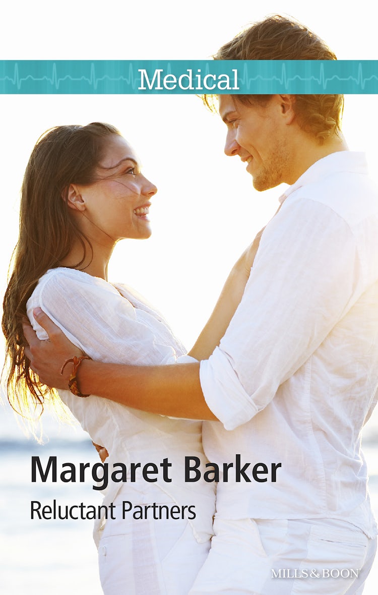 Cover image for Reluctant Partners, isbn: 9781489235381