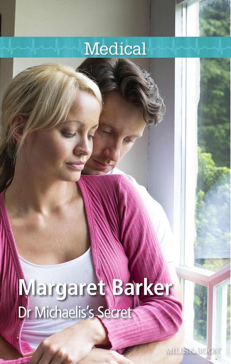Cover image for Dr Michaelis's Secret, isbn: 9781489235428