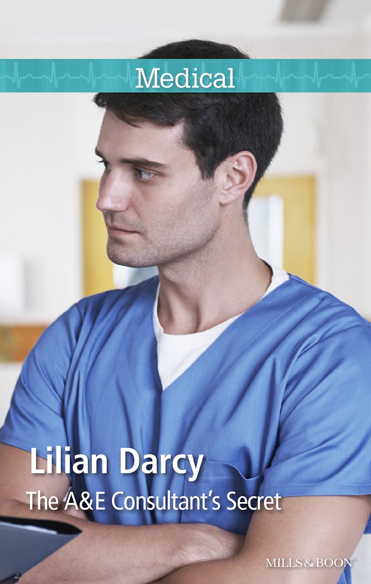 Cover image for The A&E Consultant's Secret, isbn: 9781489235466