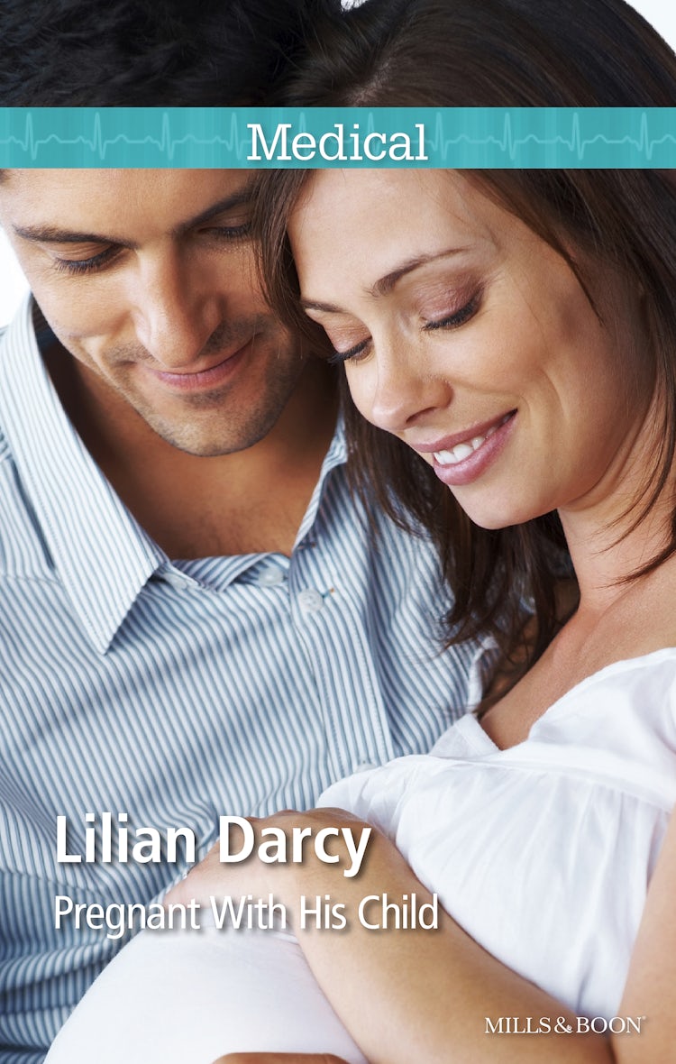 Cover image for Pregnant With His Child, isbn: 9781489235497