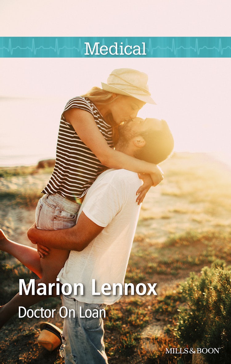 Cover image for Doctor On Loan, isbn: 9781489235572