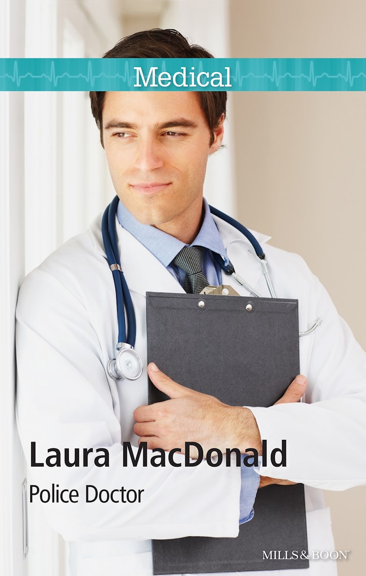 Cover image for Police Doctor, isbn: 9781489235695