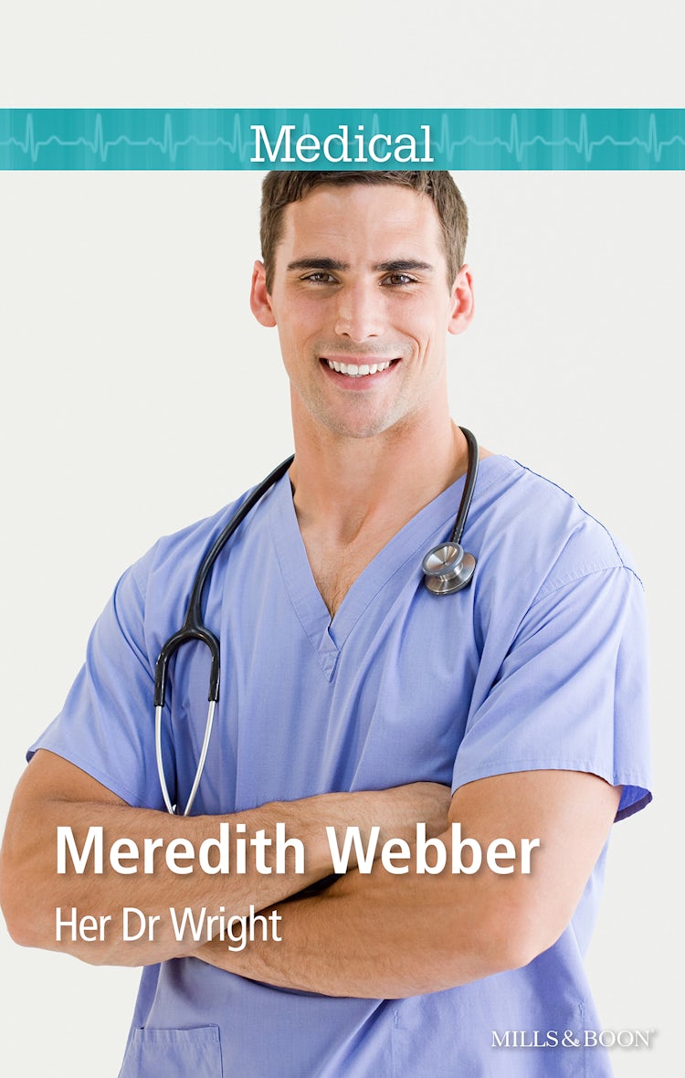 Cover image for Her Dr Wright, isbn: 9781489235824