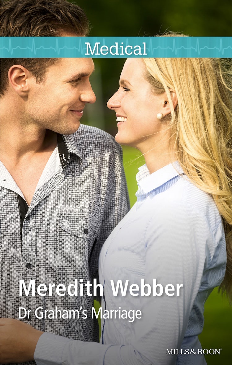 Cover image for Dr Graham's Marriage, isbn: 9781489235862