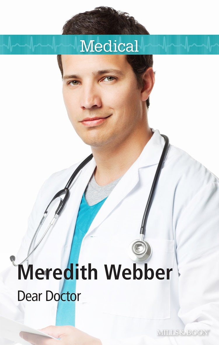 Cover image for Dear Doctor, isbn: 9781489235879
