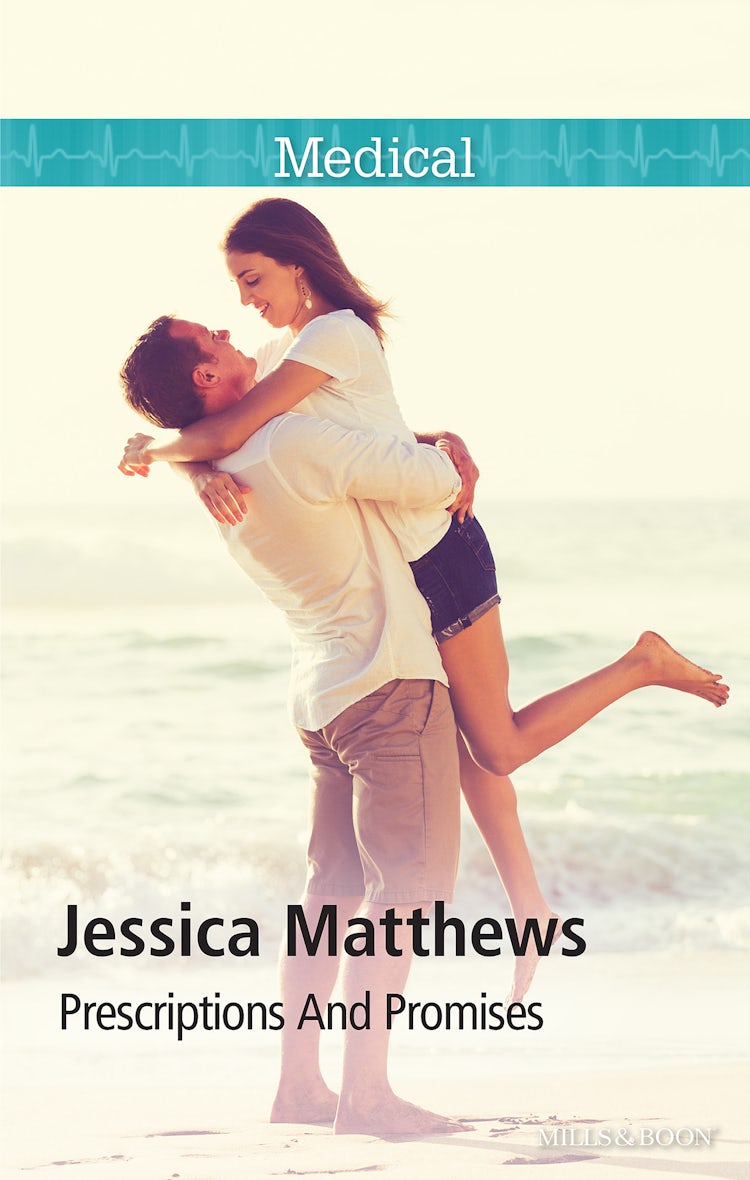 Cover image for Prescriptions And Promises, isbn: 9781489235978
