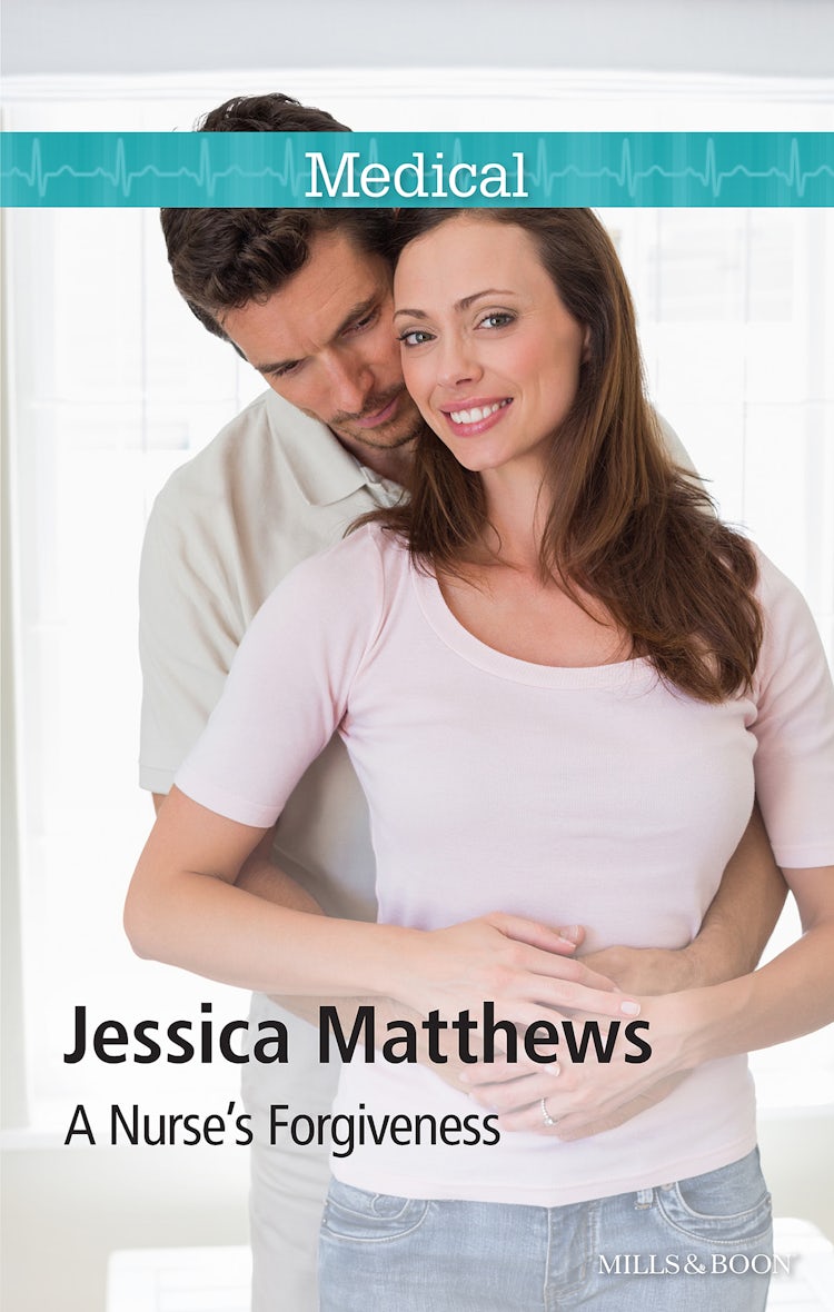 Cover image for A Nurse's Forgiveness, isbn: 9781489235985
