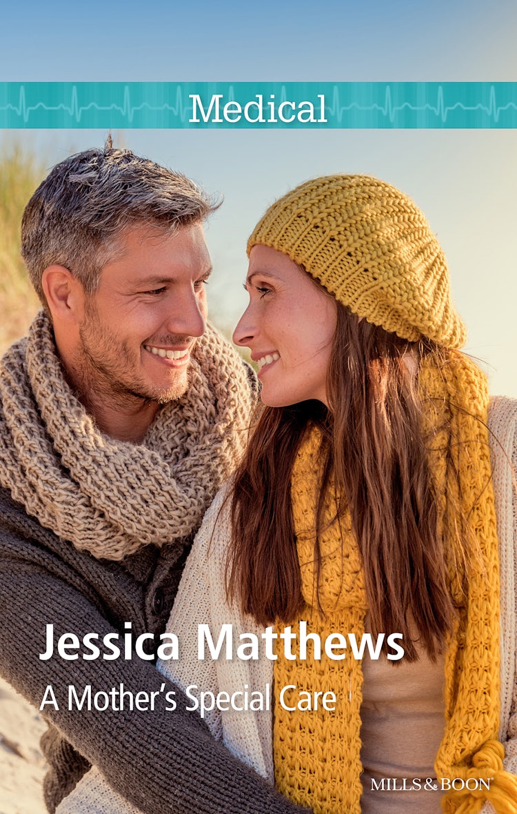 Cover image for A Mother's Special Care, isbn: 9781489235992