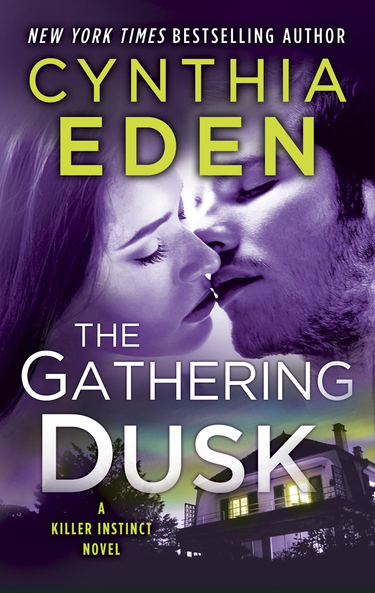 Cover image for The Gathering Dusk, isbn: 9781489236227