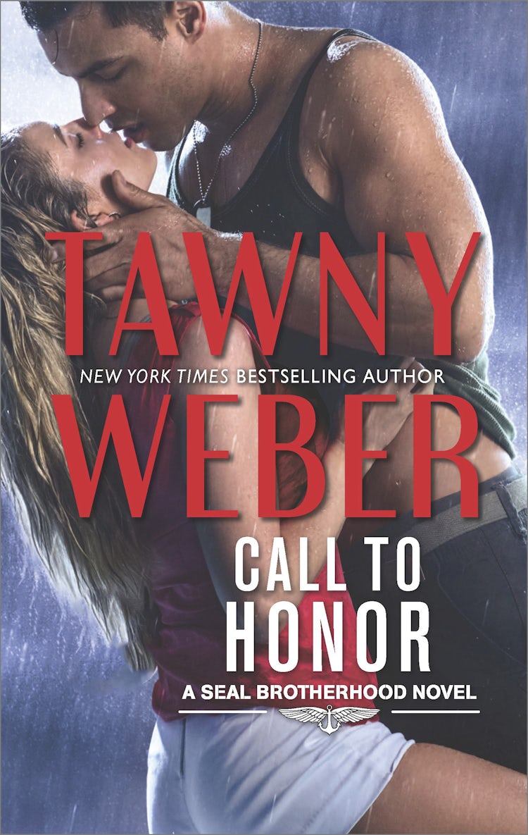 Cover image for Call To Honor, isbn: 9781489236258
