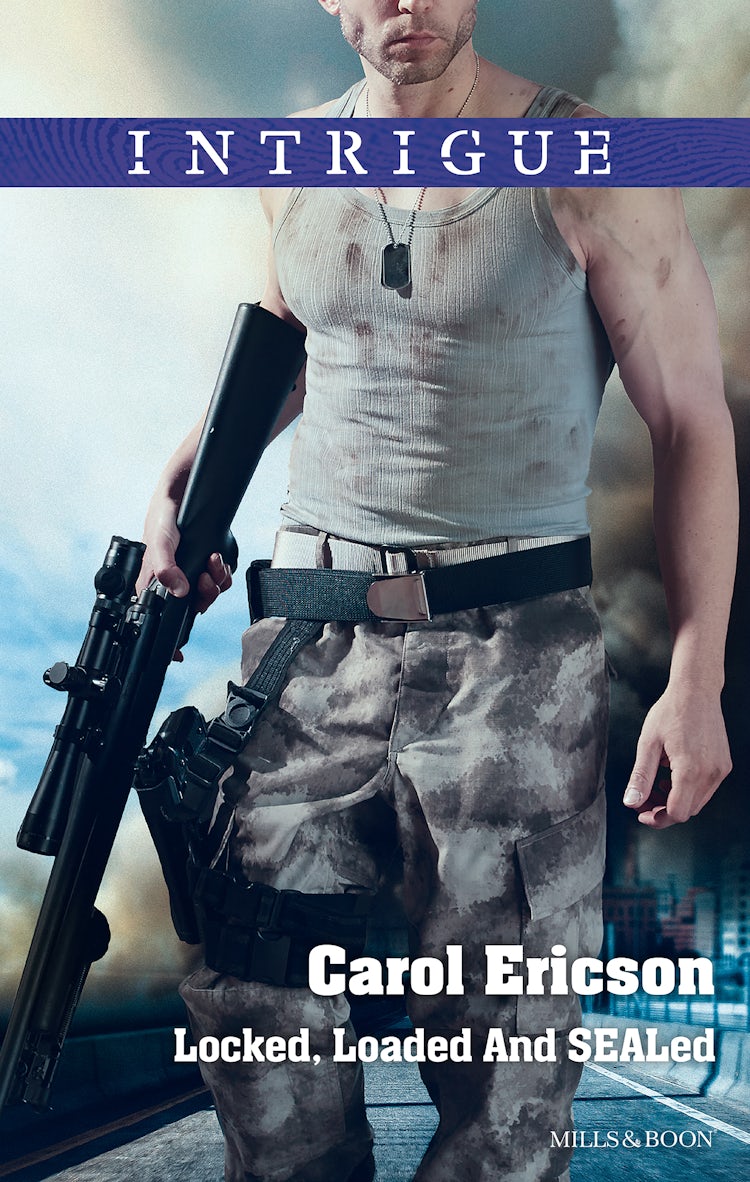 Cover image for Locked, Loaded And Sealed, isbn: 9781489236401