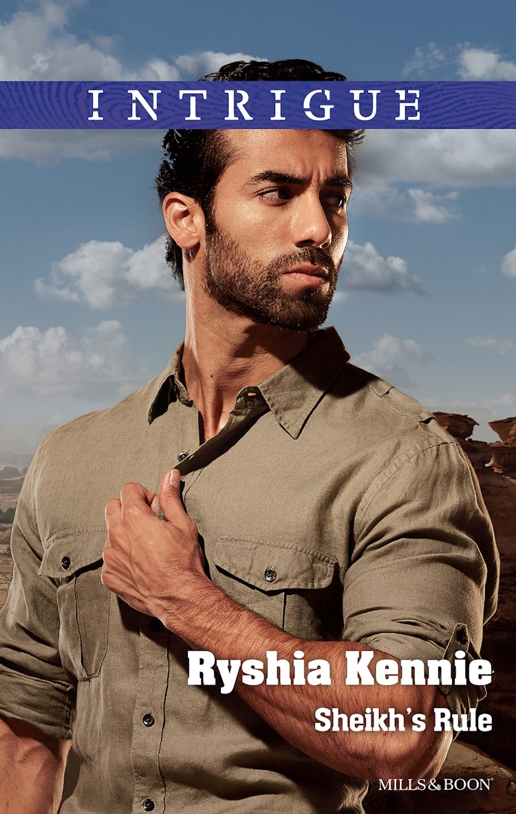 Cover image for Sheikh's Rule, isbn: 9781489236449