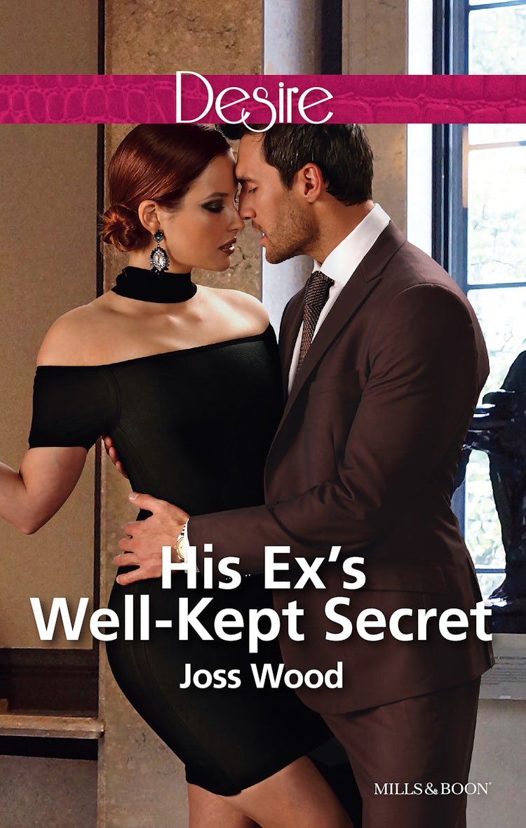 Cover image for His Ex's Well-Kept Secret, isbn: 9781489236722