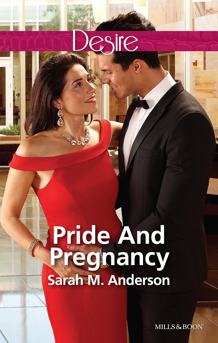 Cover image for Pride And Pregnancy, isbn: 9781489236760
