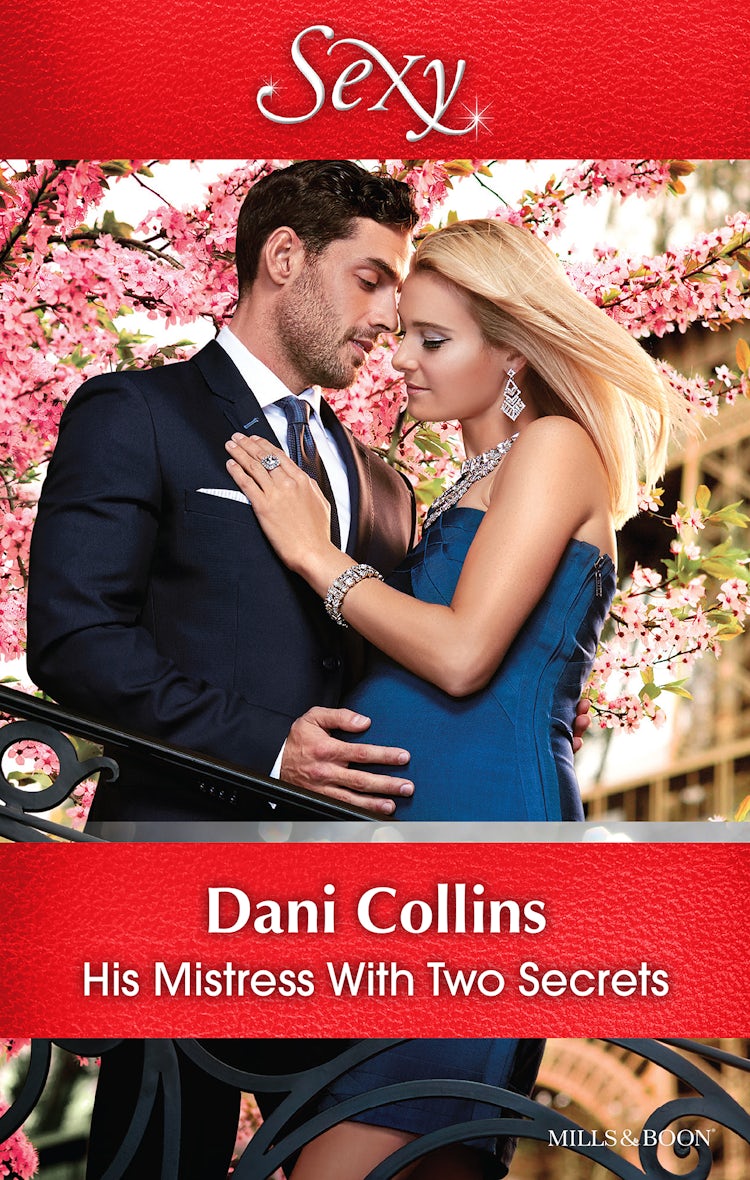 Cover image for His Mistress With Two Secrets, isbn: 9781489237316