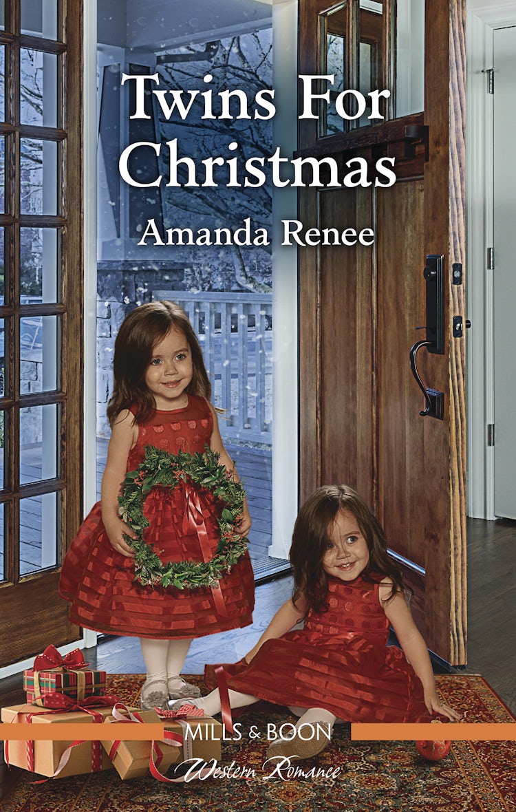 Cover image for Twins For Christmas, isbn: 9781489237378