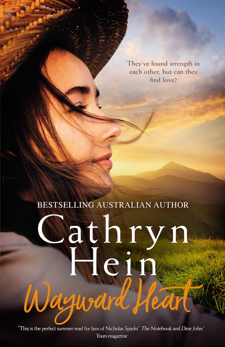 Cover image for Wayward Heart, isbn: 9781489237439