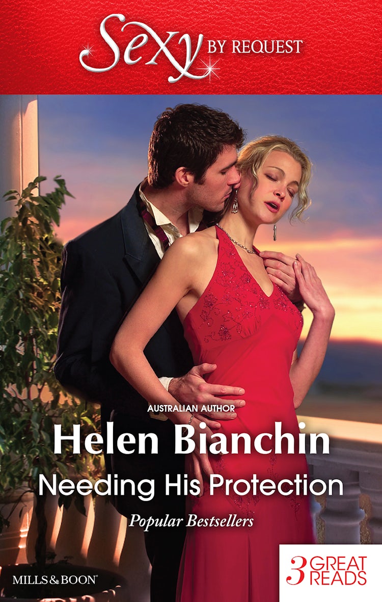 Cover image for Needing His Protection/The Marriage Possession/The Disobedient Bride/The Greek Tycoon's Virgin Wife, isbn: 9781489237576